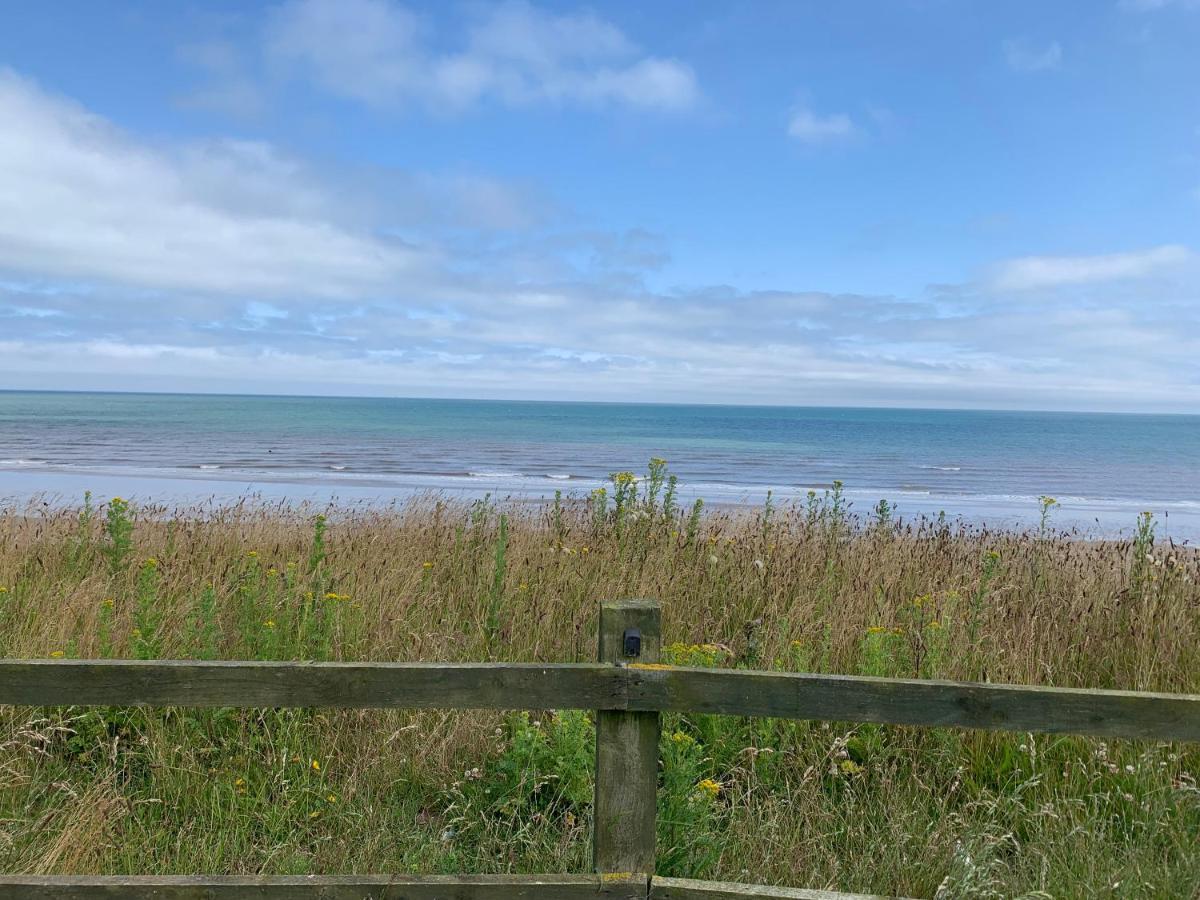 Cosy Village Location - One Bedroom Barn Barmston Екстериор снимка