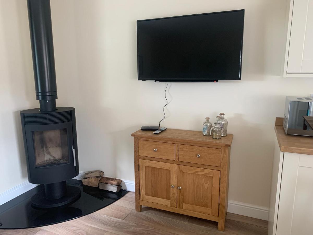 Cosy Village Location - One Bedroom Barn Barmston Екстериор снимка