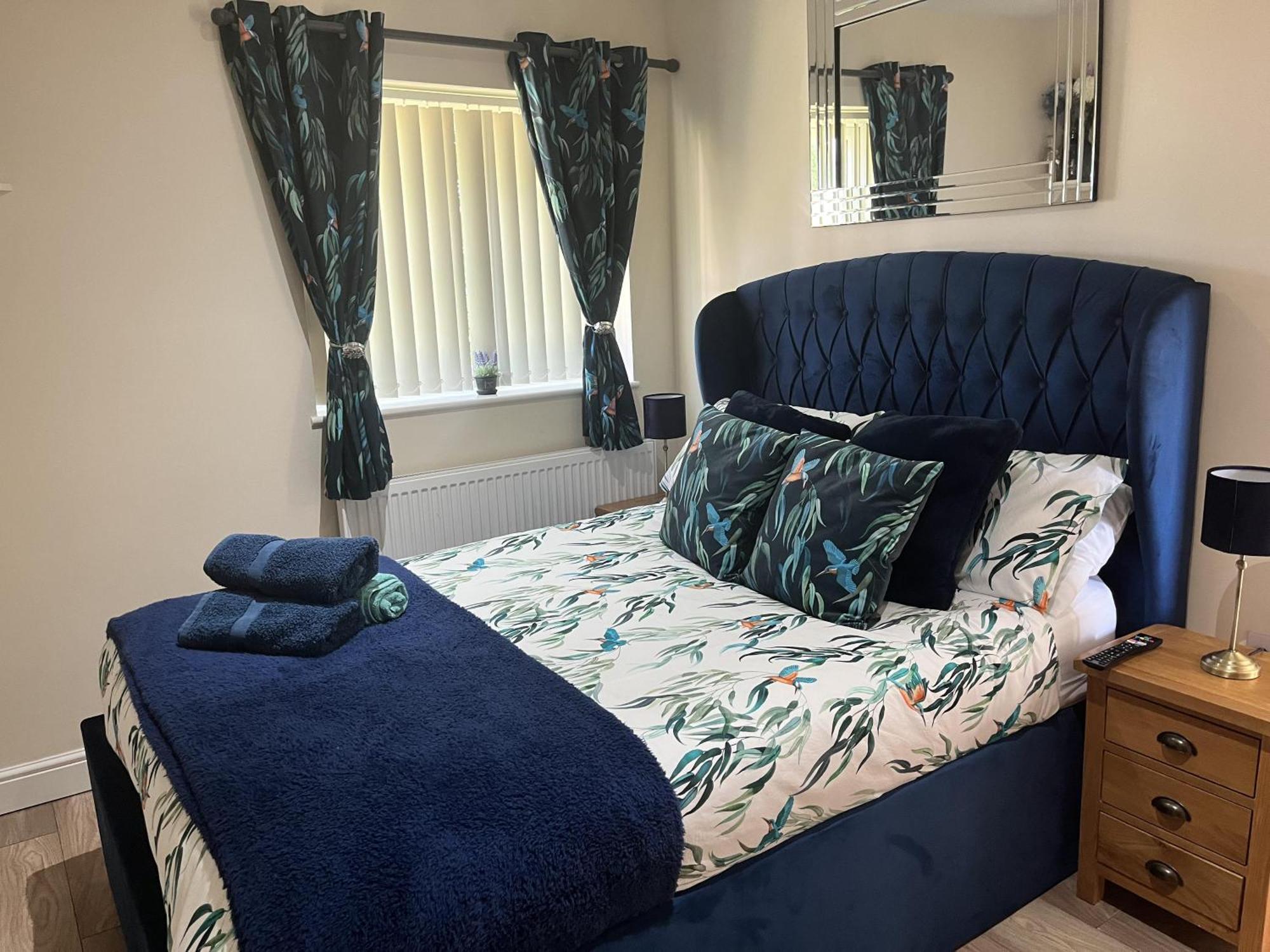 Cosy Village Location - One Bedroom Barn Barmston Екстериор снимка