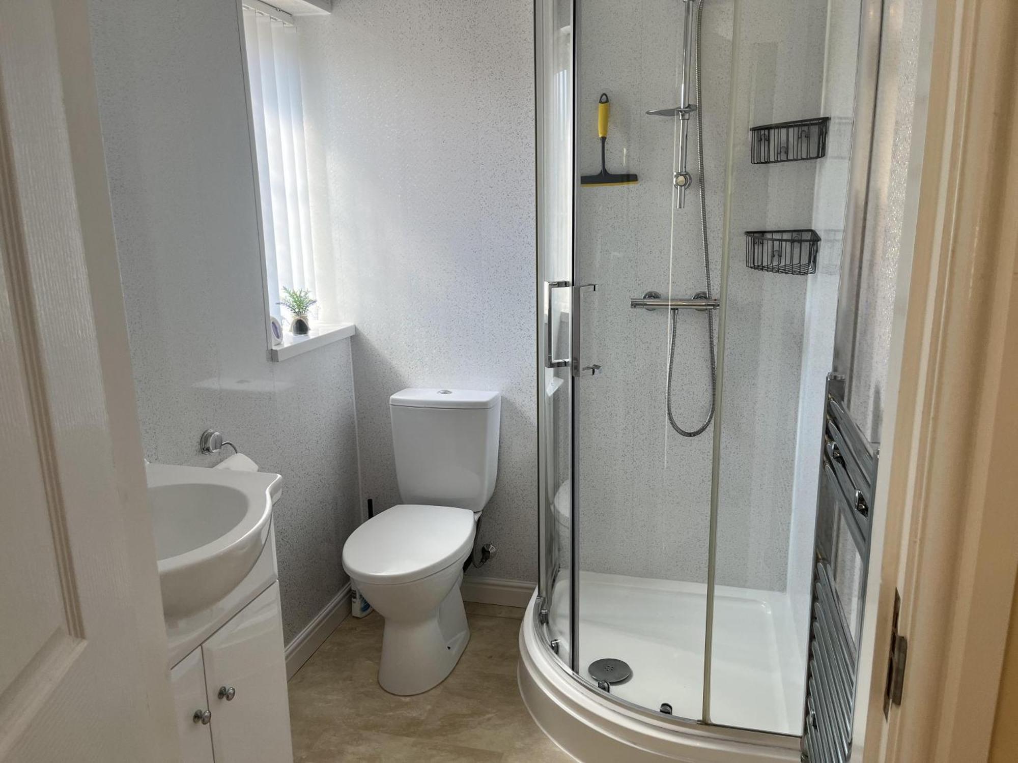 Cosy Village Location - One Bedroom Barn Barmston Екстериор снимка